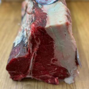 Bistecca Scottona Prussiana | Macelleria Carni Magiche | Firenze - Mercato di Sant'Ambrogio