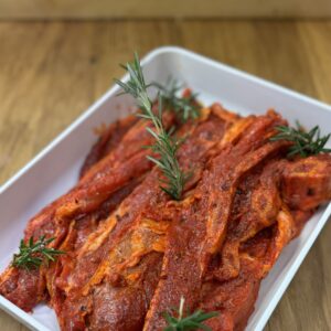 Asado Marinato | Macelleria Carni Magiche | Firenze - Mercato di Sant'Ambrogio
