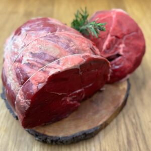 Campanello | Macelleria Carni Magiche | Firenze - Mercato di Sant'Ambrogio