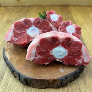 Coda bovino adulto | Macelleria Carni Magiche | Firenze - Mercato di Sant'Ambrogio