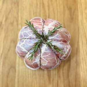 Coniglio ripieno | Macelleria Carni Magiche | Firenze - Mercato di Sant'Ambrogio