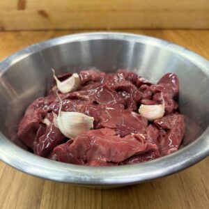 Fegatini di pollo | Macelleria Carni Magiche | Firenze - Mercato di Sant'Ambrogio