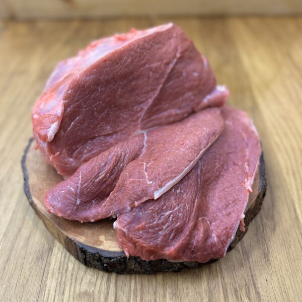 Magro di spalla | Macelleria Carni Magiche | Firenze - Mercato di Sant'Ambrogio