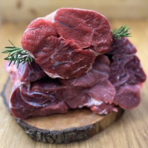 Muscolo di bovino adulto | Macelleria Carni Magiche | Firenze - Mercato di Sant'Ambrogio