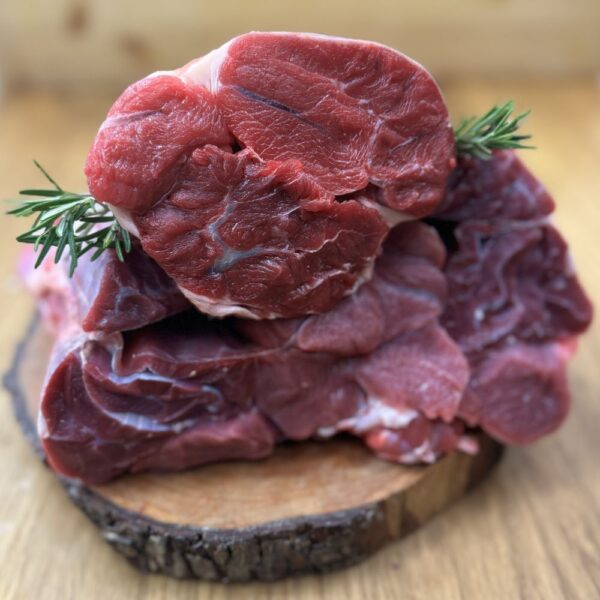 Muscolo di bovino adulto | Macelleria Carni Magiche | Firenze - Mercato di Sant'Ambrogio