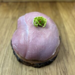 Petto di tacchino toscano | Macelleria Carni Magiche | Firenze - Mercato di Sant'Ambrogio