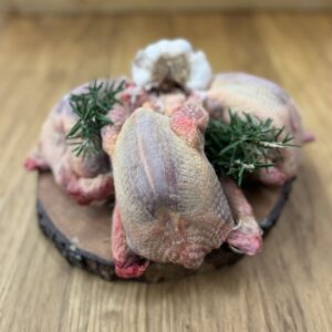 Piccione toscano | Macelleria Carni Magiche | Firenze - Mercato di Sant'Ambrogio