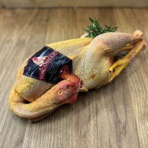 Pollo toscanaccio | Macelleria Carni Magiche | Firenze - Mercato di Sant'Ambrogio
