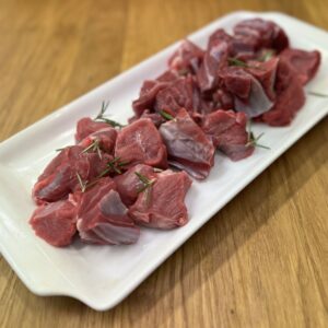 Spezzatino bovino adulto | Macelleria Carni Magiche | Firenze - Mercato di Sant'Ambrogio