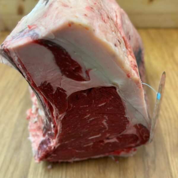 Bistecca Scottona Prussiana | Macelleria Carni Magiche | Firenze - Mercato di Sant'Ambrogio