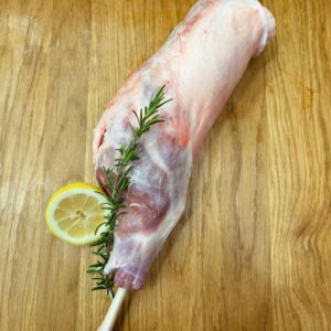Coscio di agnello | Macelleria Carni Magiche | Firenze - Mercato di Sant'Ambrogio