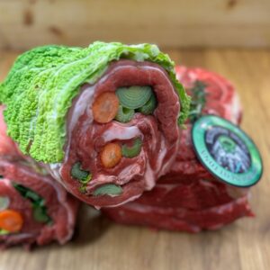 Lesso magro preparato | Macelleria Carni Magiche | Firenze - Mercato di Sant'Ambrogio