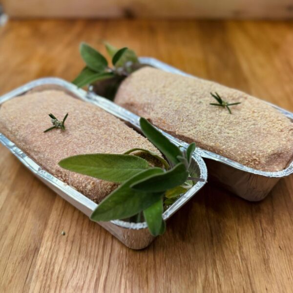 Polpettone classico | Macelleria Carni Magiche | Firenze - Mercato di Sant'Ambrogio
