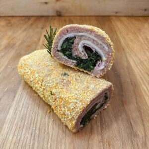 Polpettone ripieno | Macelleria Carni Magiche | Firenze - Mercato di Sant'Ambrogio