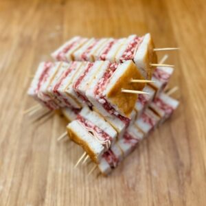 Schiaccini | Macelleria Carni Magiche | Firenze - Mercato di Sant'Ambrogio