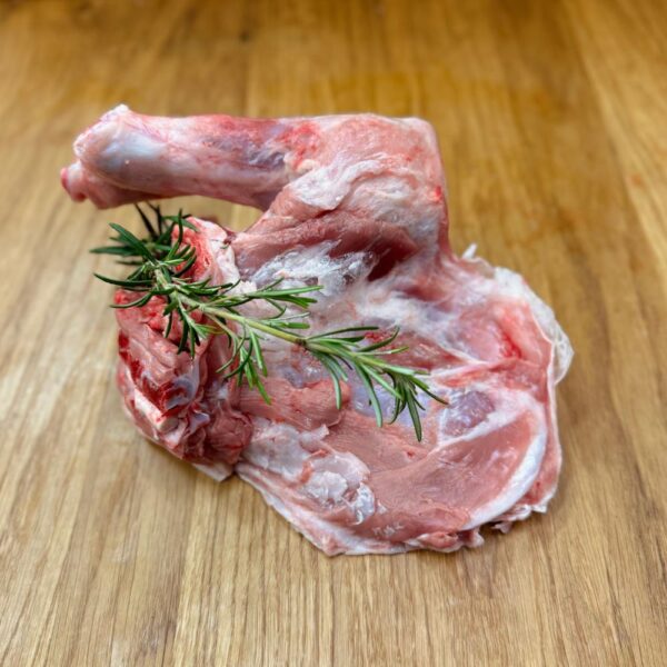 Spalla di agnello | Macelleria Carni Magiche | Firenze - Mercato di Sant'Ambrogio