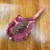 Tomahawk Scottona | Macelleria Carni Magiche | Firenze - Mercato di Sant'Ambrogio