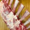 Tomahawk Scottona | Macelleria Carni Magiche | Firenze - Mercato di Sant'Ambrogio