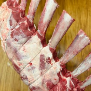 Tomahawk Scottona | Macelleria Carni Magiche | Firenze – Mercato di Sant’Ambrogio