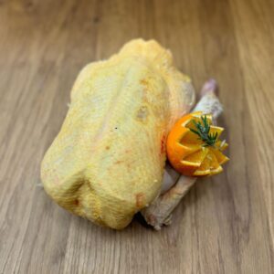 Anatra toscana nana | Macelleria Carni Magiche | Firenze - Mercato di Sant'Ambrogio
