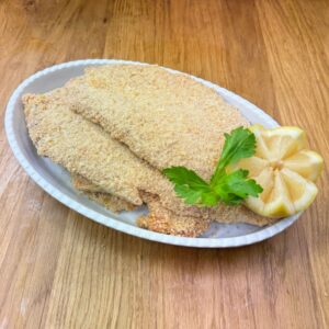braciole bovino panate | Macelleria Carni Magiche | Firenze - Mercato di Sant'Ambrogio