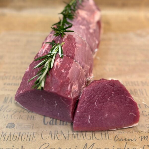Girello | Macelleria Carni Magiche | Firenze - Mercato di Sant'Ambrogio