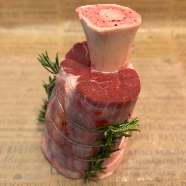Hammer Steak | Macelleria Carni Magiche | Firenze - Mercato di Sant'Ambrogio