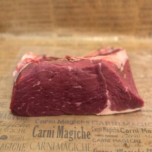 Lucertolo | Macelleria Carni Magiche | Firenze - Mercato di Sant'Ambrogio