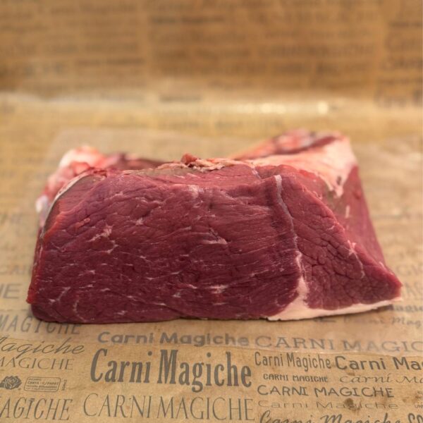 Lucertolo | Macelleria Carni Magiche | Firenze - Mercato di Sant'Ambrogio